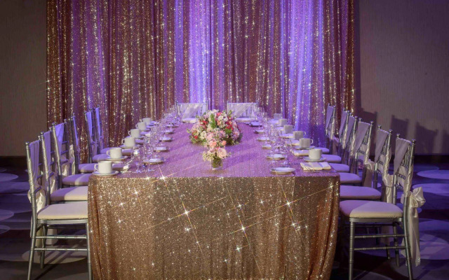 Residence Inn Cleveland Avon at The Emerald Event Center