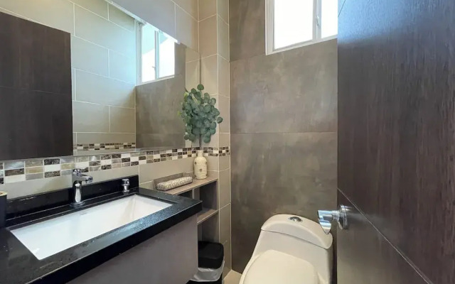 Puerto Madera Apartamentos