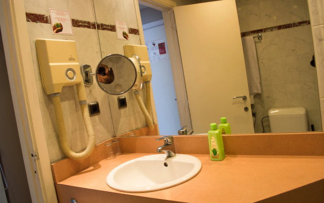 Sleep & Go Brussels South