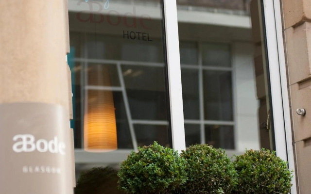 Arthouse Hotel Glasgow