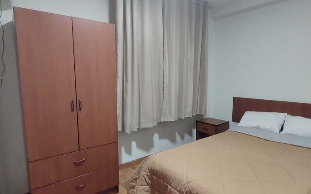 Yuraq Wasi Hostal