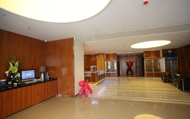 Feeling Fashion Hotel
