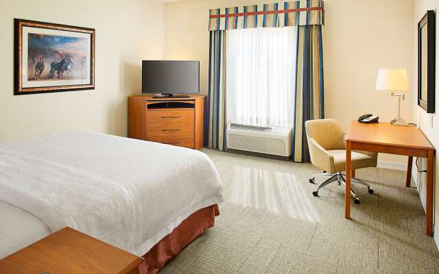 Hampton Inn & Suites Mansfield