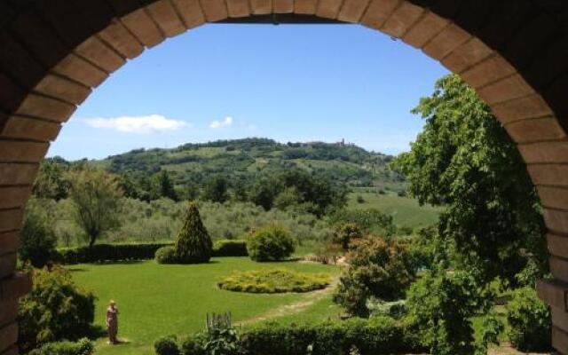 Villa Le Bolli