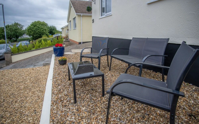 Seawinds - 2 Bedroom - Pentlepoir