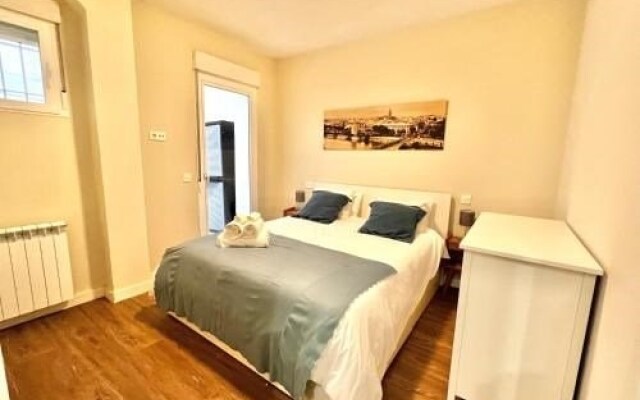 Apartment Moncloa