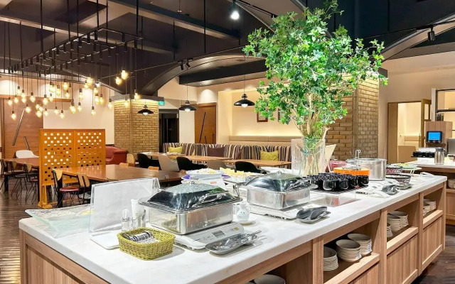 Garden Hotel Shizuoka