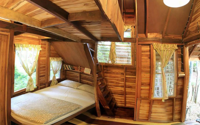 Rabeang Pasak Treehouse Resort