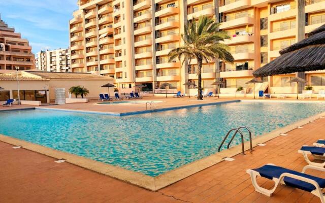 Beautiful Apartment in paradisiac Praia da Rocha