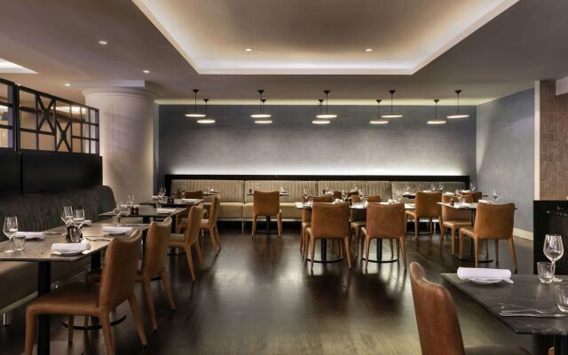 Pullman Auckland Hotel & Apartments