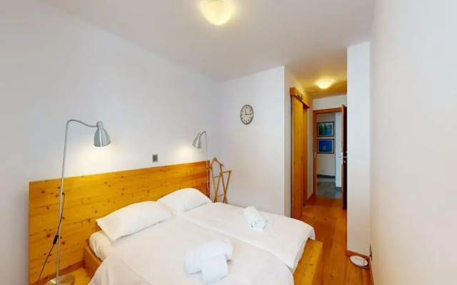 Etoiles des Neiges Luxe & Jacuzzi Chalet