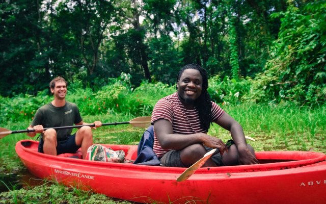 Sutopia Holiday Resort