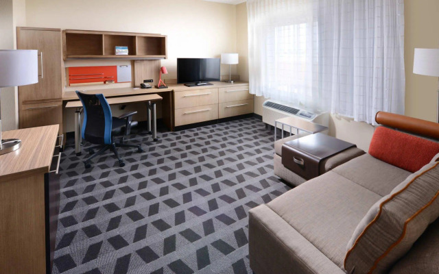 Towneplace Suites by Marriott Houston Galleria Area