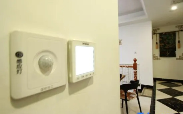 Great Dragon Homestay