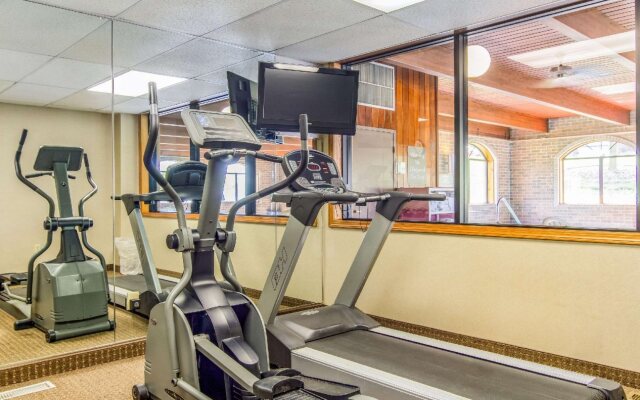 Comfort Inn Millersburg