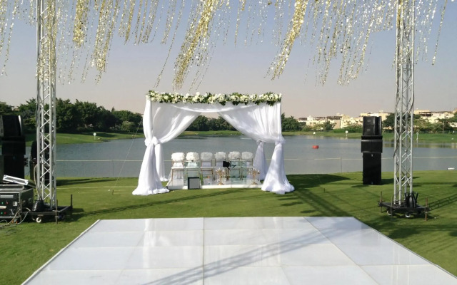 Stella Golf Hotel