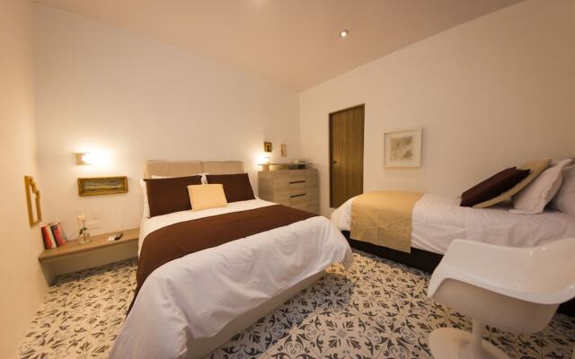 Mamma Hotel Cartagena