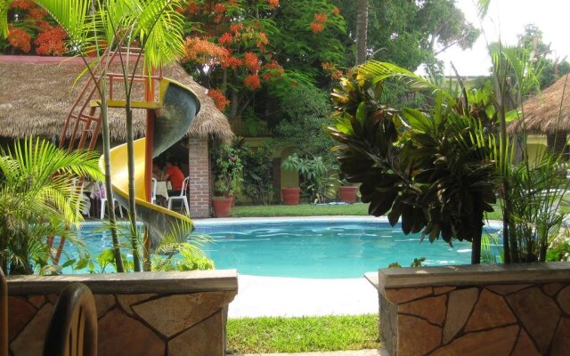 Hotel Posada Andaluz