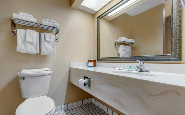 Quality Inn St. Cloud West