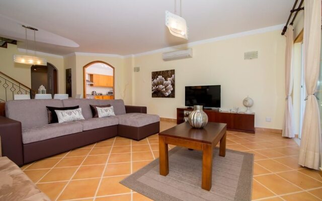 D02 - Heaven Golf Villa by DreamAlgarve