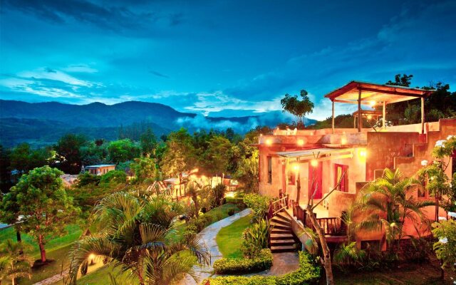 Panalee Home and Camping