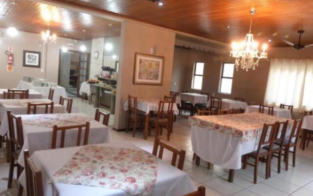 Hotel Cambirela
