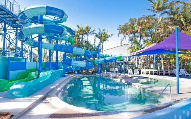 BIG4 North Star Holiday Resort