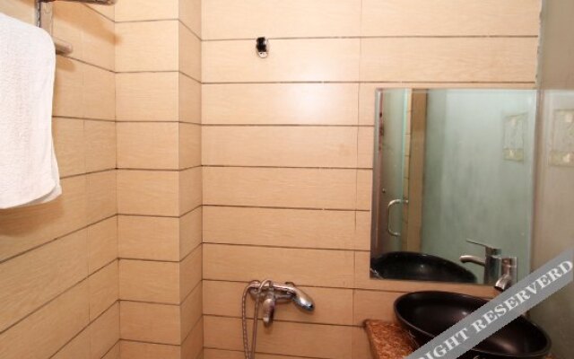 桂林小憩驿站酒店