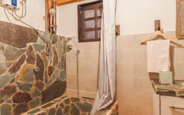 Casa Agrreste Bed & Breakfast