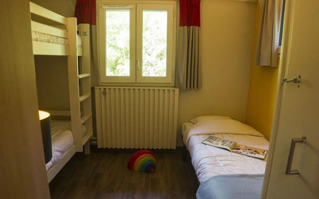 VVF Saint-Lary-Soulan Hautes-Pyrénées