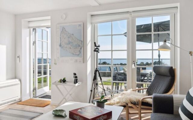 "Hatem" - 500m from the sea in Bornholm