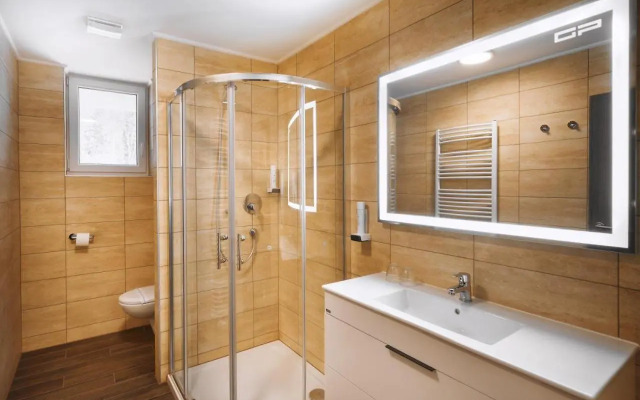 Hotel Green Paradise