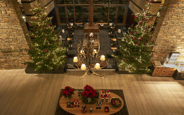 Kempinski Hotel Berchtesgaden