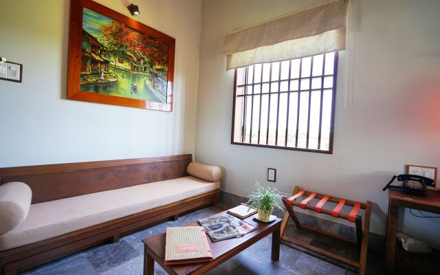 Cat Tuong Boutique Villas