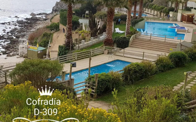 Pinares del Canelillo