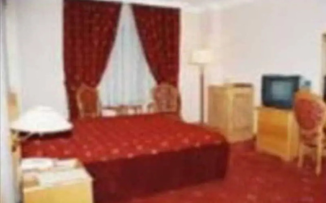 Ramada Kuwait Hotel