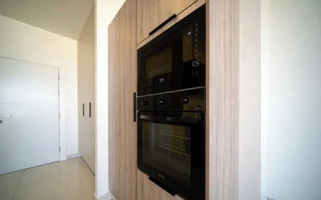 AfricaWorks Suites