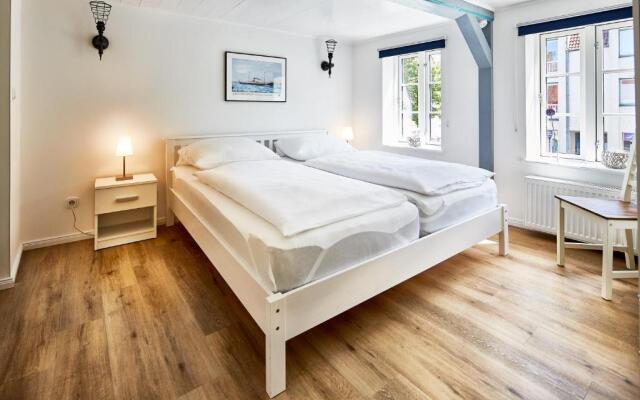 fewo1846 - Hafen-Butze