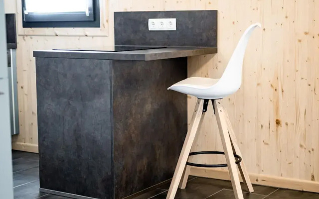 Elegant Chalet Near Ski-slopes