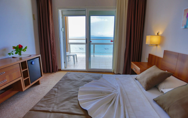 Melis Otel