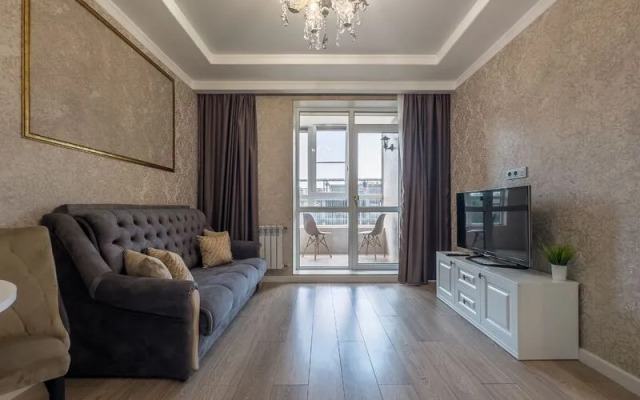 Мария Румс на ул. Ангарская, д. 69Г