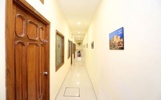 Oyo 26654 Swaran Cottage