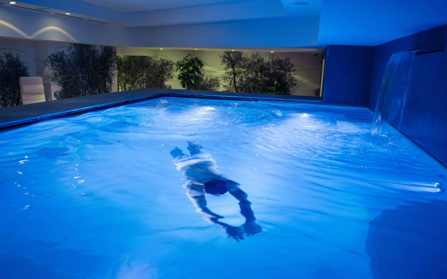 Grand Hotel Ambasciatori Wellness & Spa