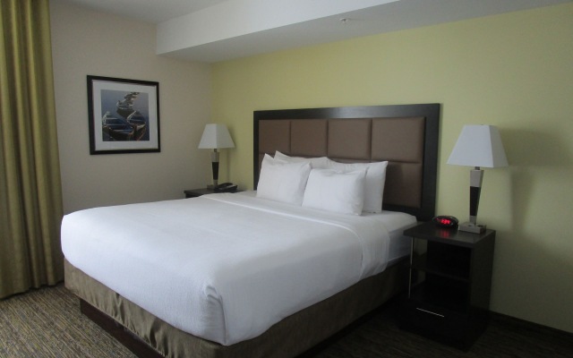 Park Inn by Radisson, Calgary Airport North, AB