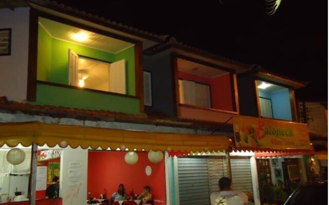 Pousada Brisa do Sol