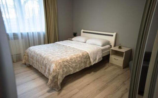 Lesi 3 Studio Apartment