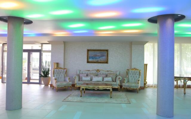 Carmen International Hotel