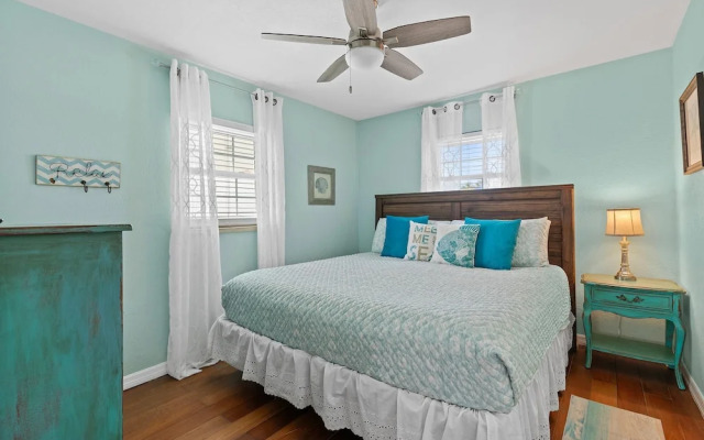 Mermaid's Playground