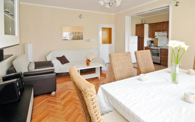 Apartment Sunny Side