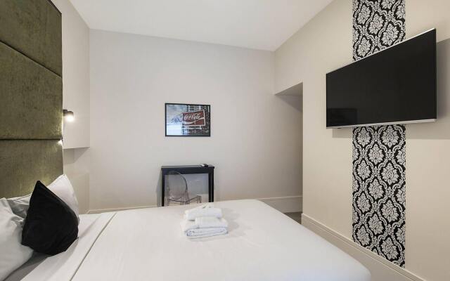 Sydney Boutique Hotel